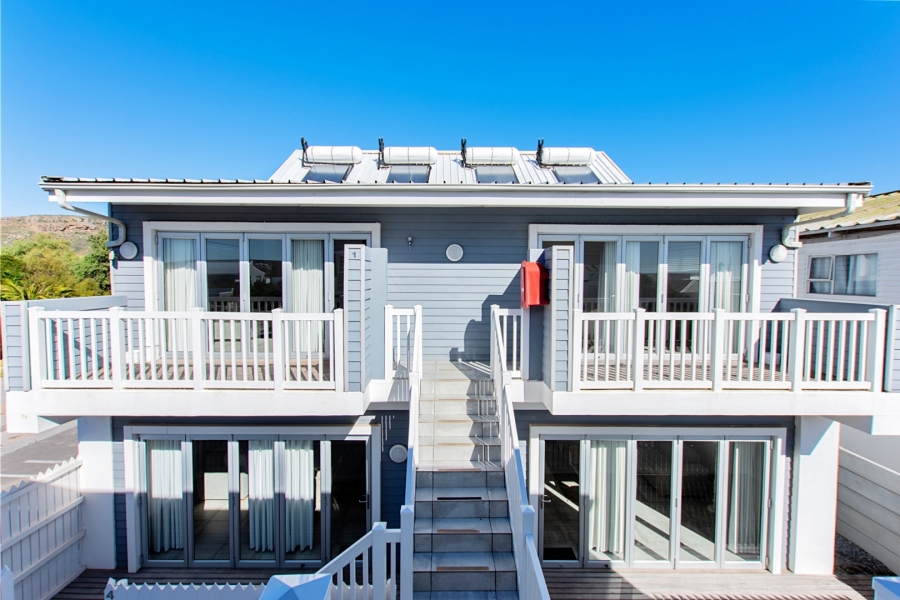 2 Bedroom Property for Sale in Elands Bay Western Cape
